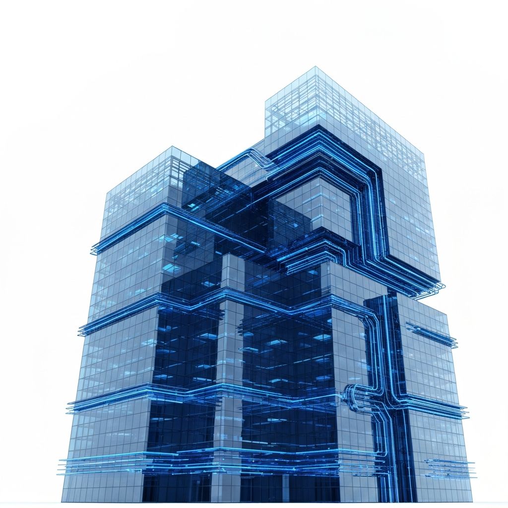 Abstract Architecture